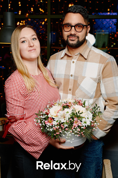 Love & Angels, фото № 41