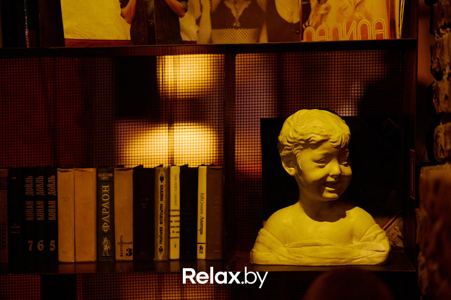 Live Music, фото № 77