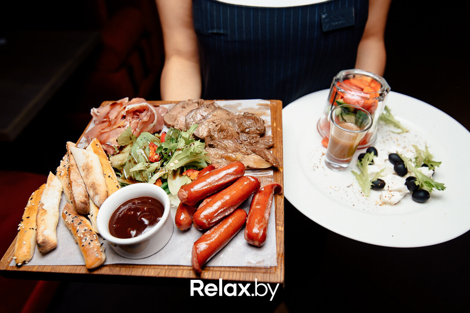 Ночные жители, фото № 20