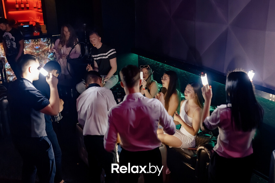 Summer trends, фото № 31