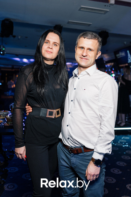 Новогодняя ночь, фото № 57