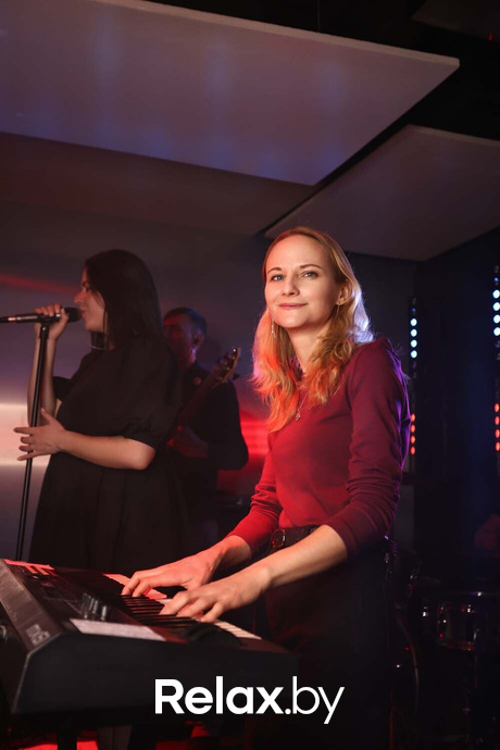 Terra party, фото № 18