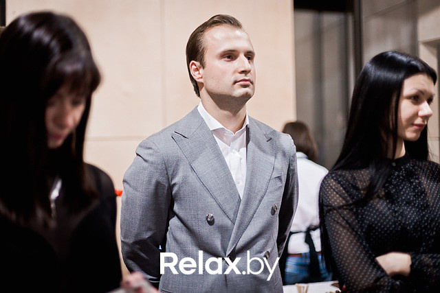 Новоселье Бизнес-школы "РАСТИ", фото № 55