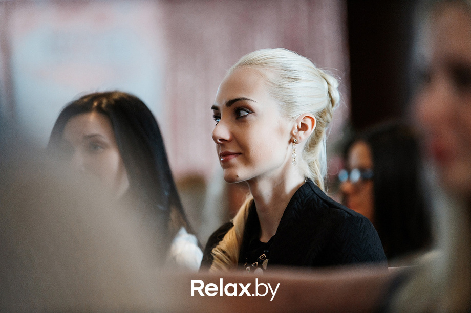 Ежегодный свадебный семинар!Бутик праздников "Perfect", фото № 80