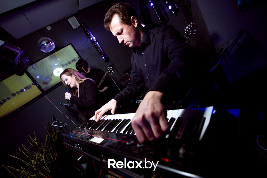 Ночные жители, фото № 42