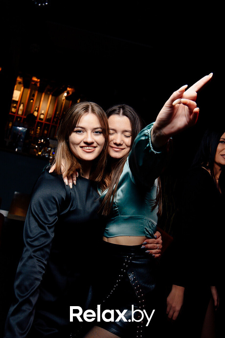 Ночные Жители, фото № 88