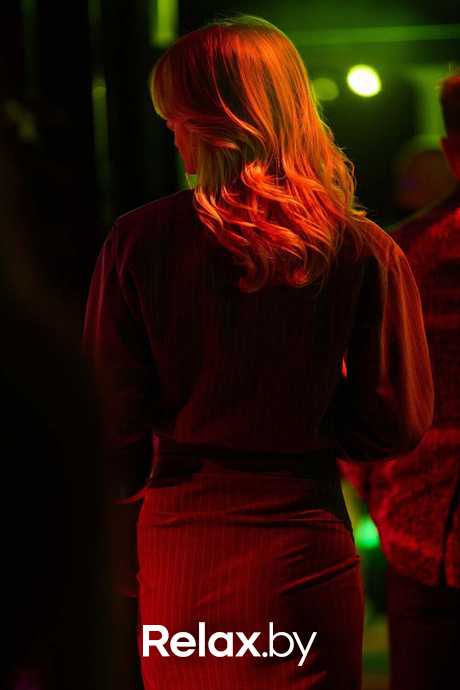 Караоке вечер, фото № 36