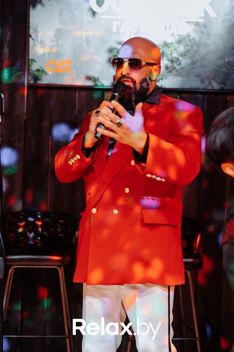 Friday Party, фото № 129