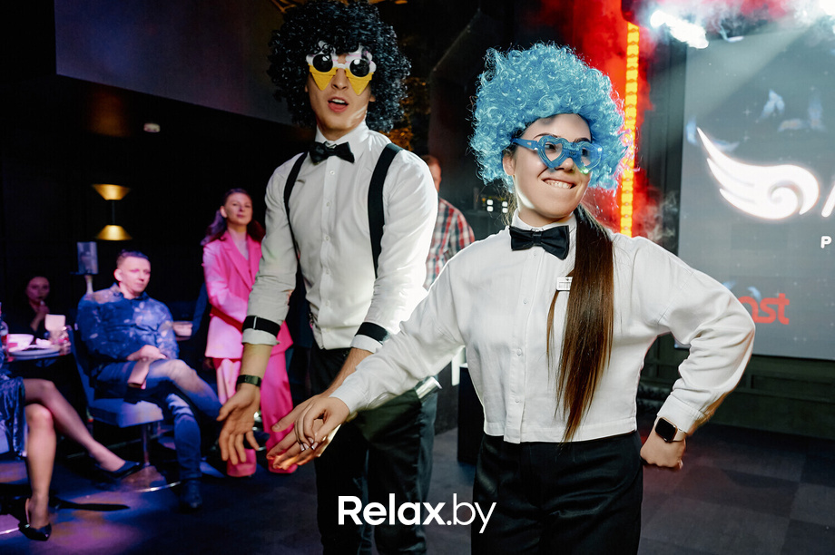 Saturday music, фото № 122