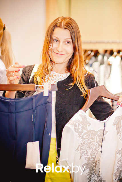 Fashion secret night, фото № 146