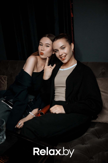 Friday party, фото № 12