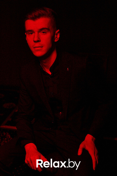 Autumn pleasure, фото № 36