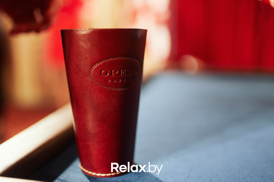 Премьера клубной игры «Счастливый рейс», фото № 44