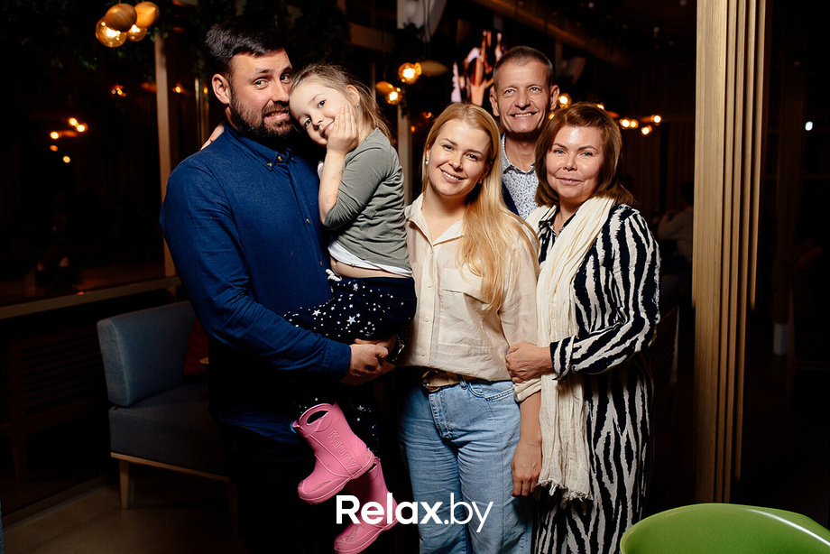 Ночные жители, фото № 38