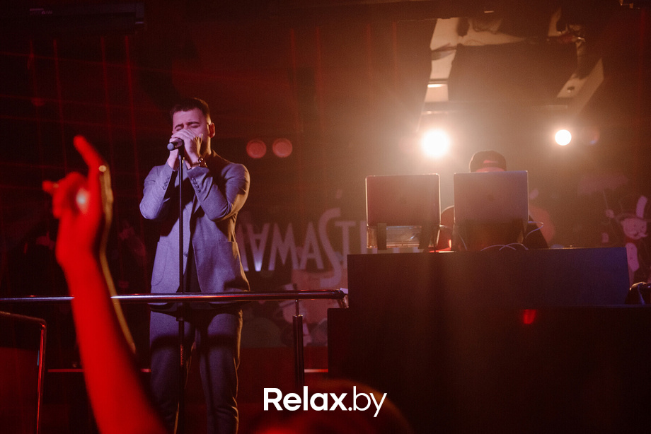 Friday «Мир дикого запада», фото № 39