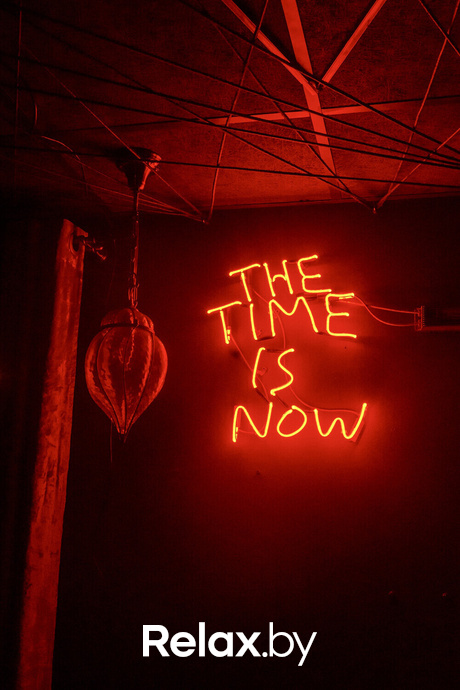 Parker House, фото № 41