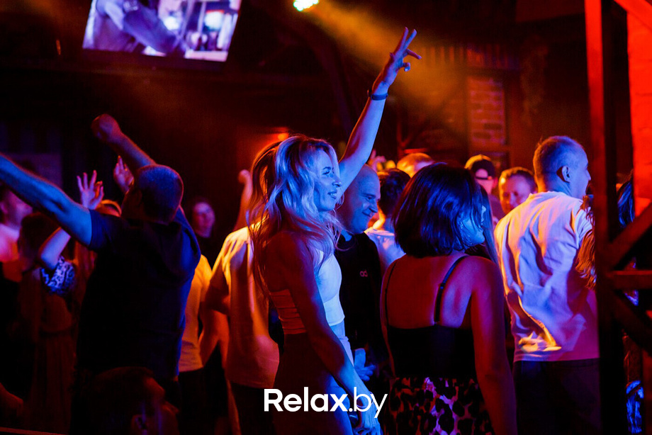 Brooklyn Live!, фото № 38