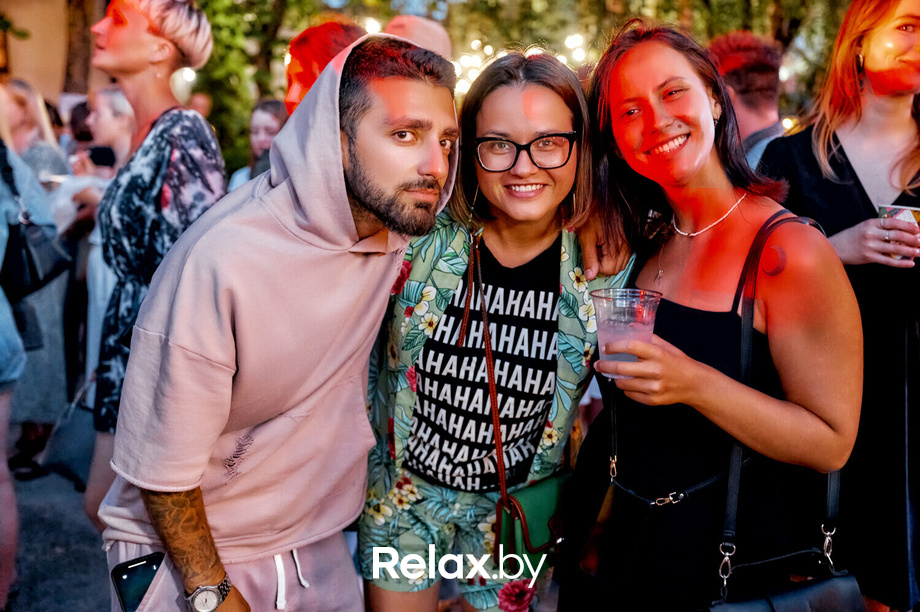 День Рождения Monkey Brothers, фото № 93