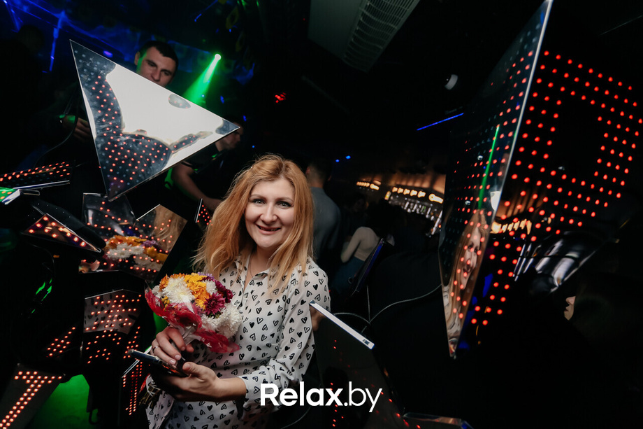 Killfish Halloween Party, фото № 82