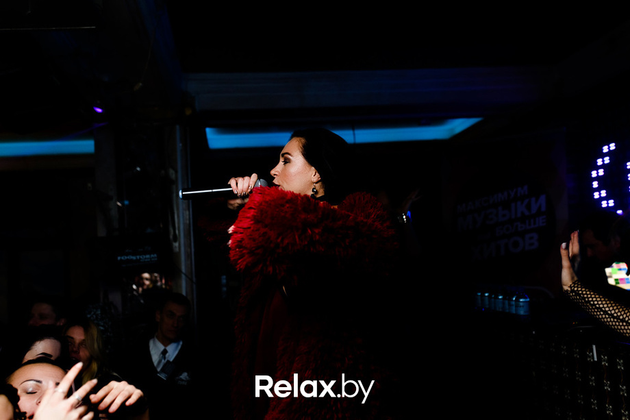 Guardo Intimission Nights, фото № 92