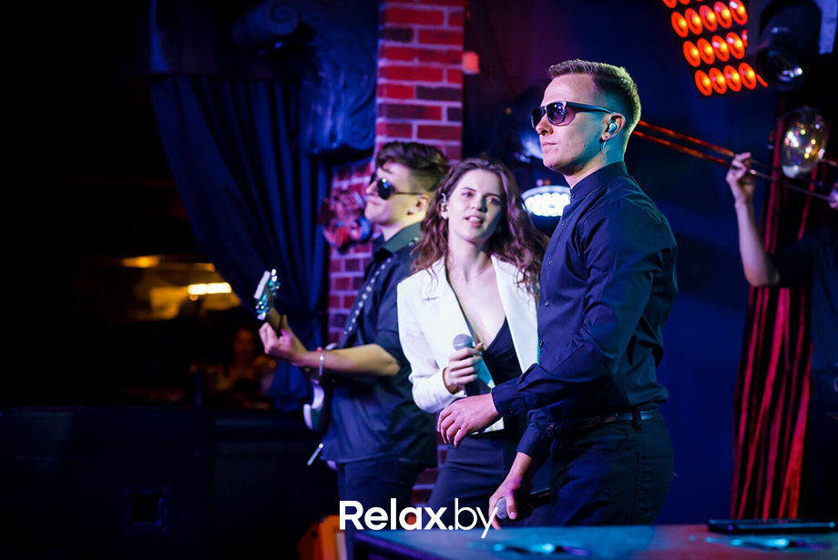 Brooklyn Live!, фото № 42