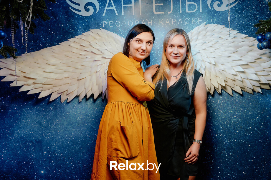 Старый Новый Год в Ангелах, фото № 134