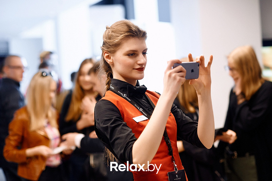 Рекламная игра «Рули в кино», фото № 25