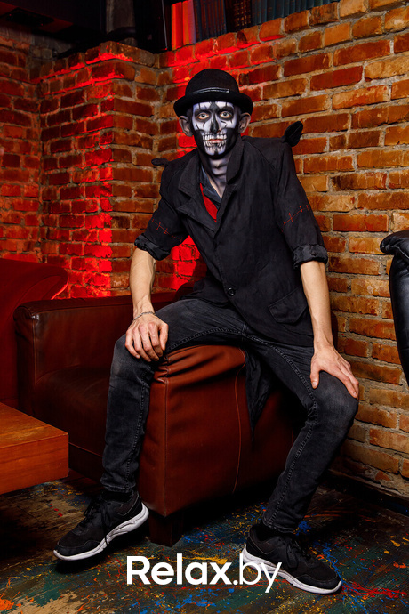 Halloween:Чародейка, фото № 51