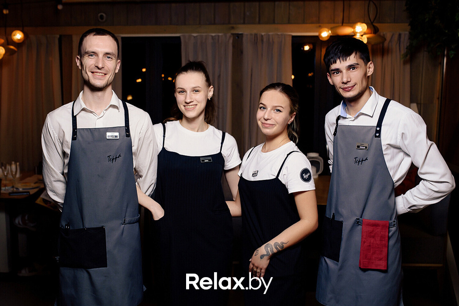 Ночные жители, фото № 39