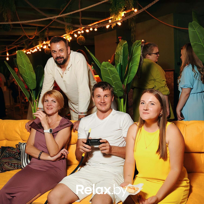 Открытие Джуманджи, фото № 30