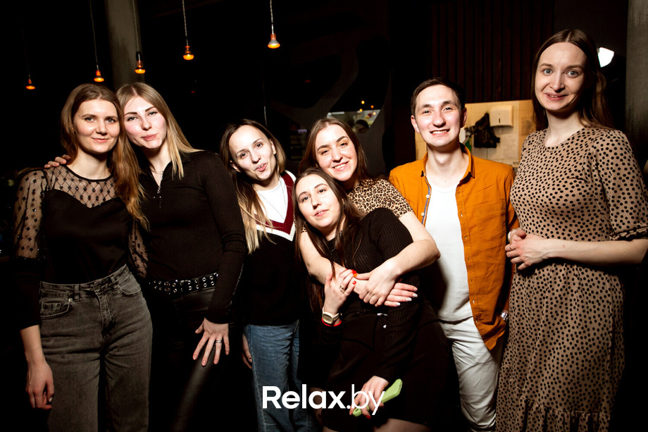 Ночные жители, фото № 79