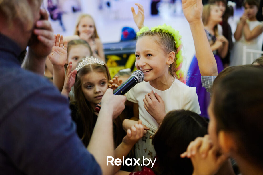 SILVER PARTY 2022 KIDS’ PODIUM, фото № 264