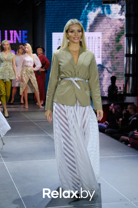 FASHION LINE SHOW 2021, фото № 79