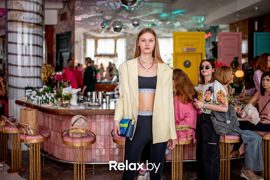 Pretaportal fashion coffee, фото № 71