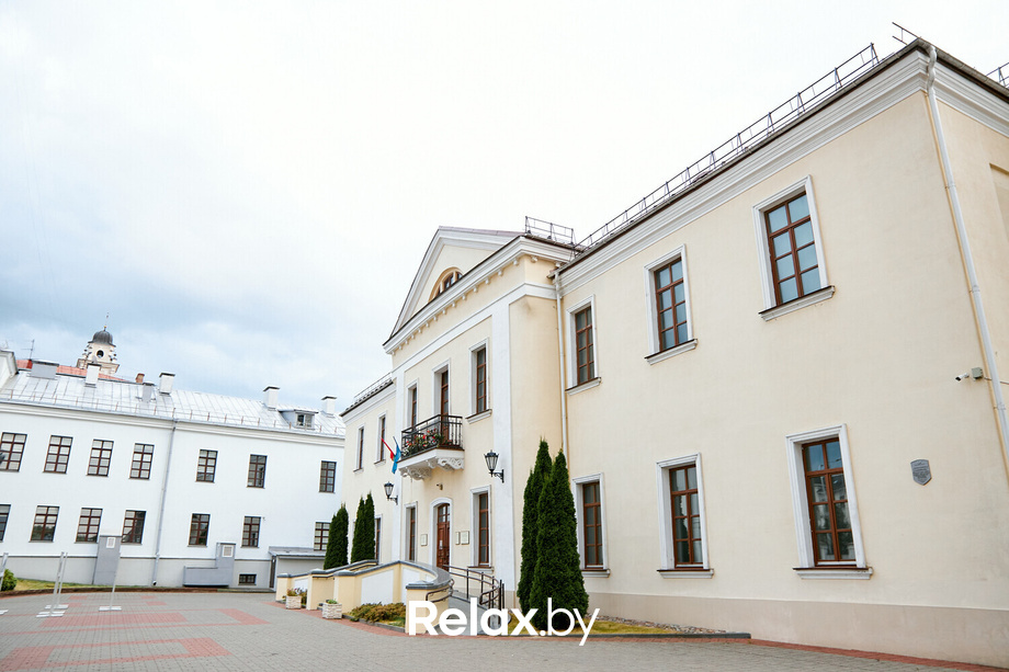 Пешеходная экскурсия по Минску, фото № 54