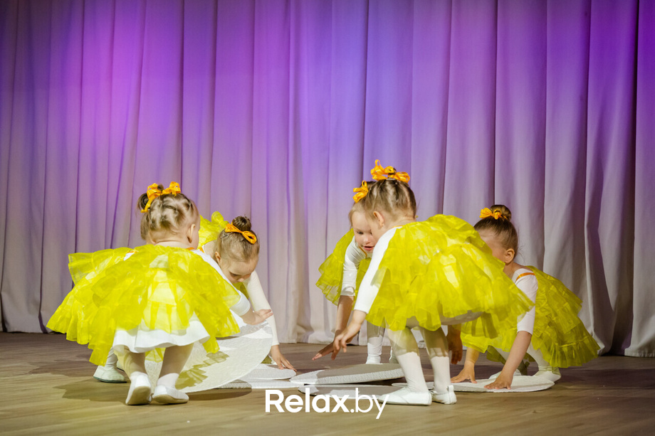 Веселый оркестр, фото № 32