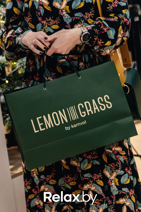 Девичник с LEMONGRASS, фото № 138