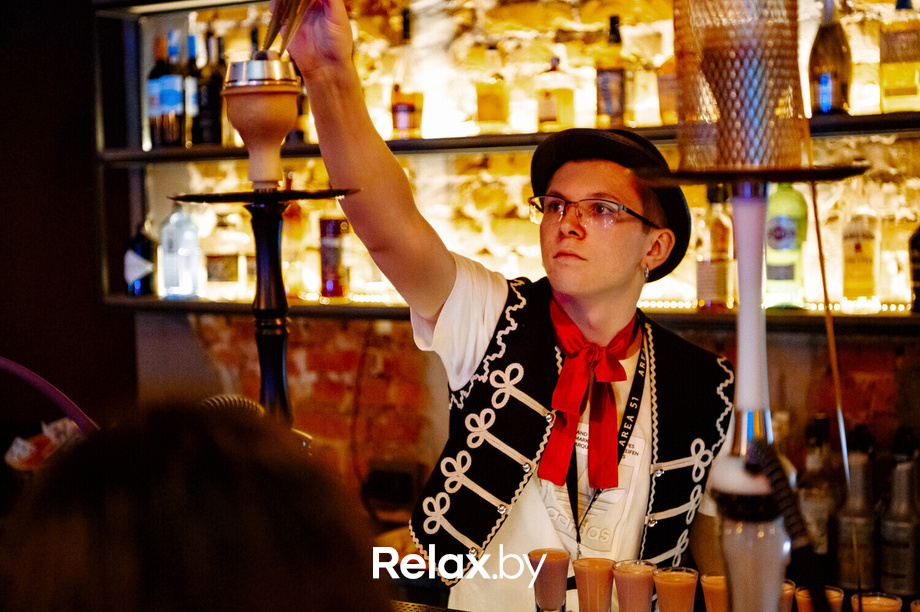 Halloween в Monkey Brothers, фото № 5