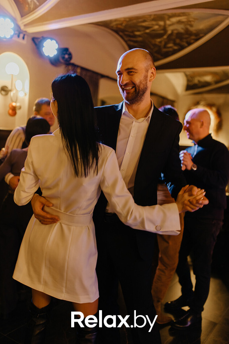 Новогодние вечеринки «Rustaveli», фото № 10