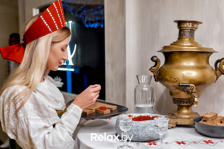 Царское гулянье day 2, фото № 71