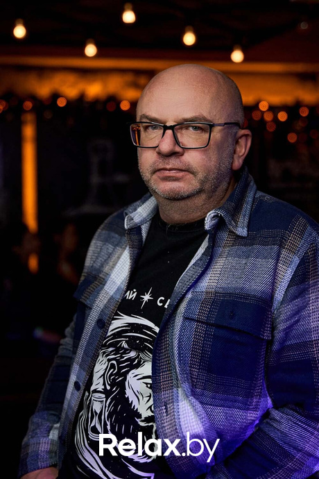 Новогодний корпоратив, фото № 19