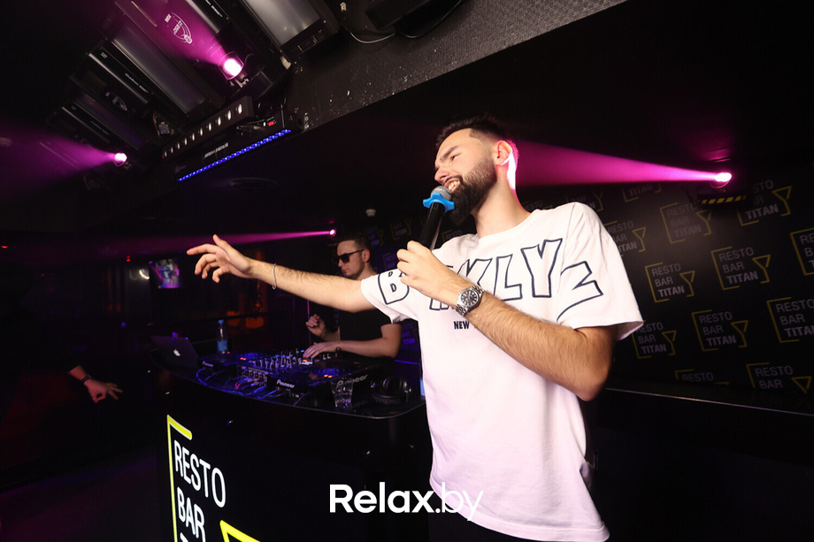 Men's world Day, фото № 33