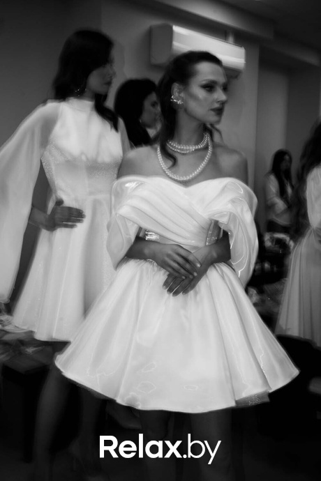 Показ для Kiko Richen (часть 1), фото № 88