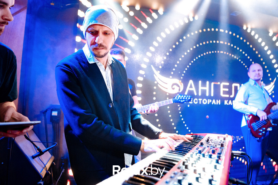 Saturday music, фото № 29