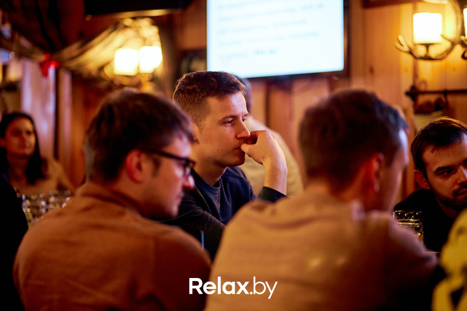 Бар-олимпиада «Мозгва», фото № 120