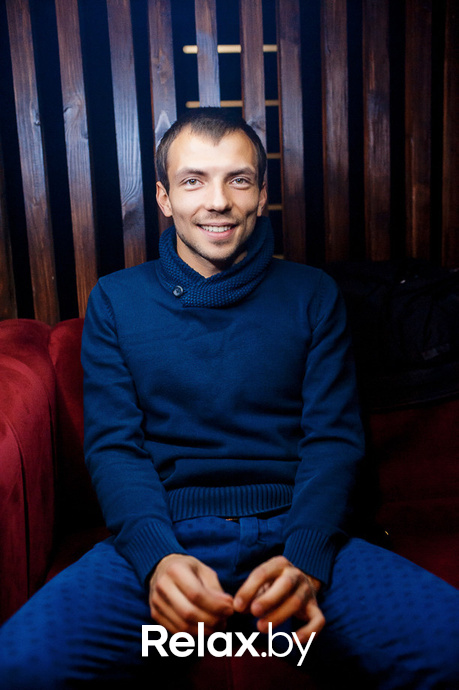 Карен Карапетян/Live Violin Lounge, фото № 26