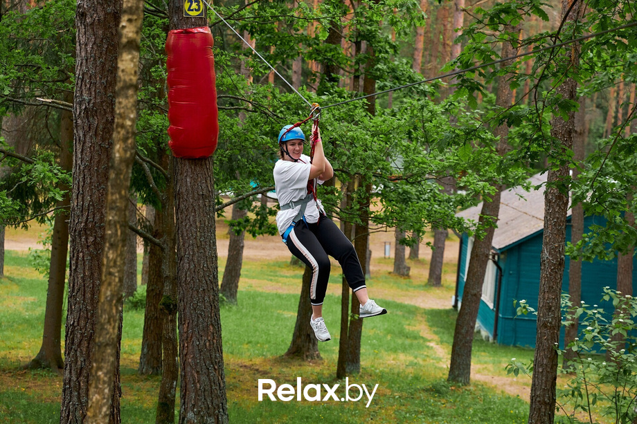 МЕГА-отрыв Relax.by, фото № 426