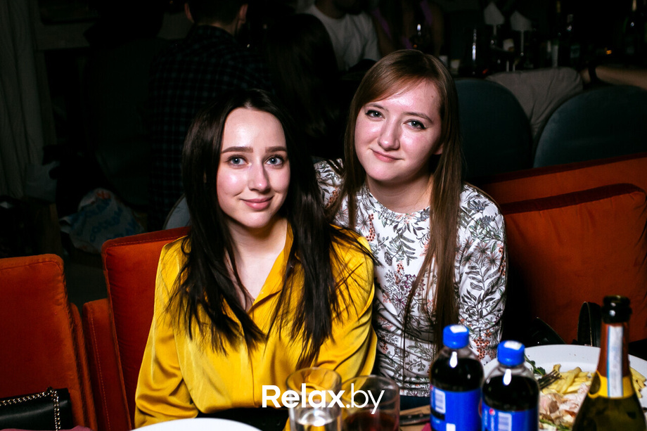 Ночные Жители, фото № 24