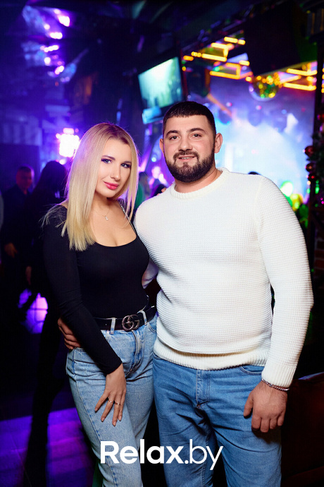 Brooklyn Live!, фото № 22