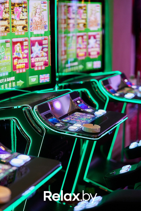 «Lucky 7 и Счастливый рейс», фото № 34